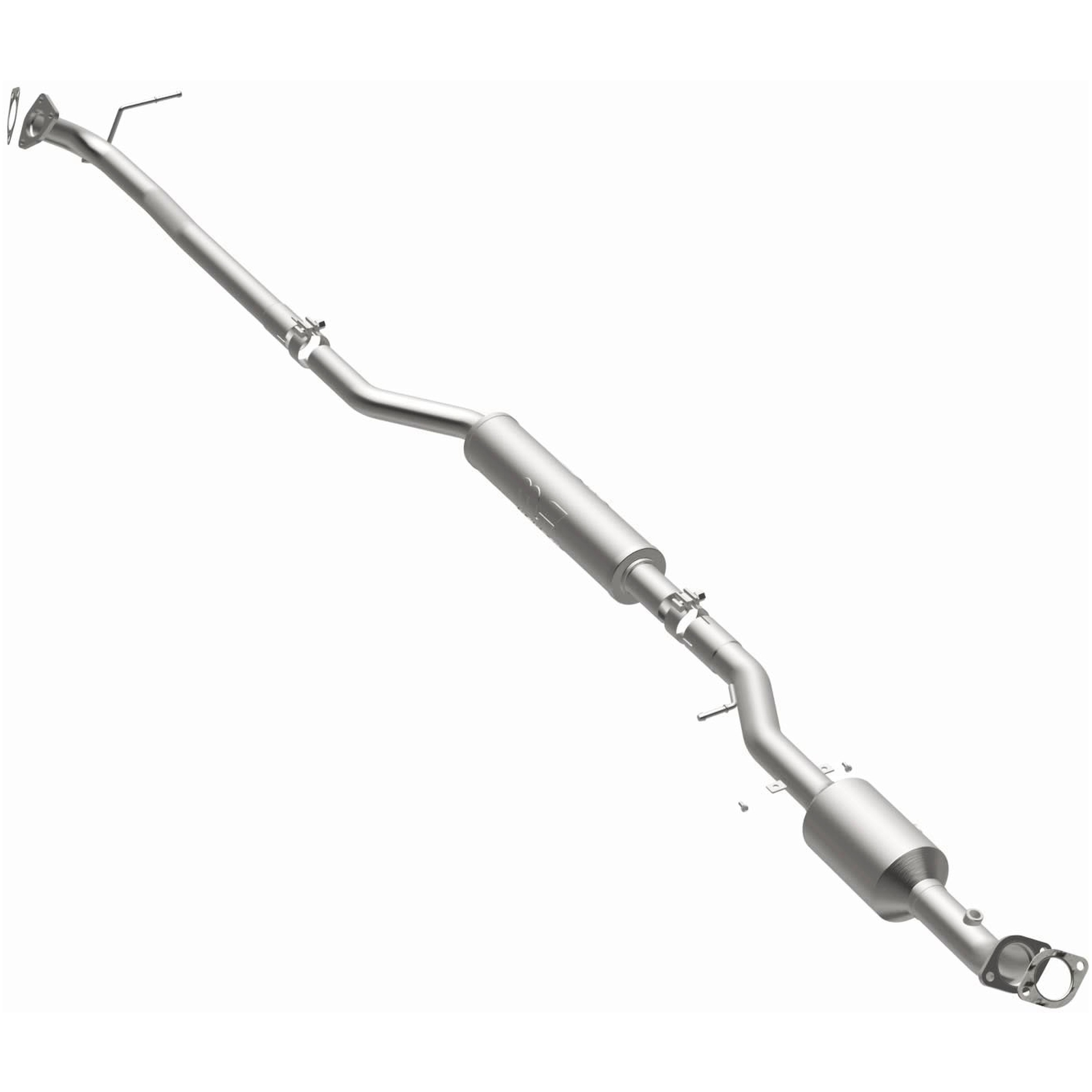 MagnaFlow 2011-2022 Mitsubishi Outlander Sport OEM Grade Federal / EPA Compliant Direct-Fit Catalytic Converter
